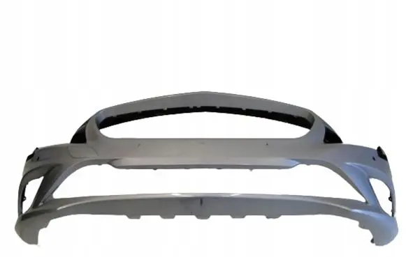 Mercedes-Benz CLA C117 X117 W117 Front bumper A1178800140