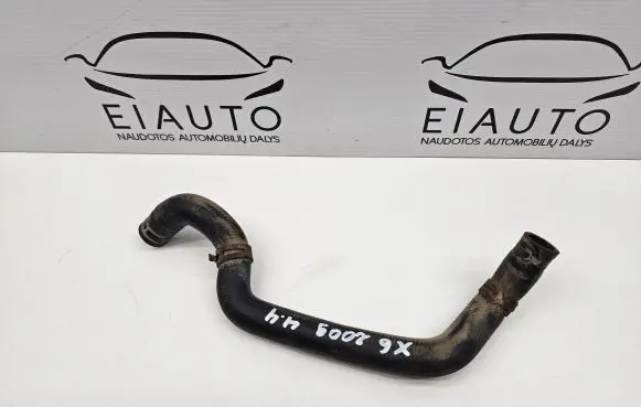 BMW X6 E71 Engine coolant pipe/hose