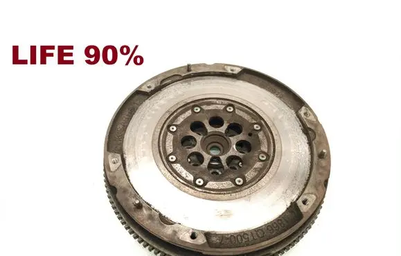 Hyundai Tucson TL Flywheel 18660QT5001