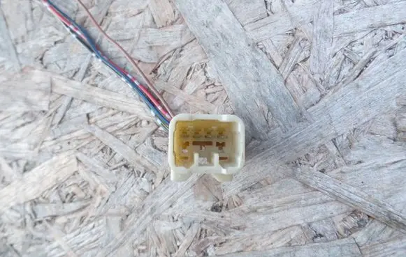 Subaru Legacy Other wiring loom