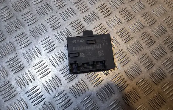 Audi A7 S7 4G Door control unit/module 4G8959795G 4G8959795J