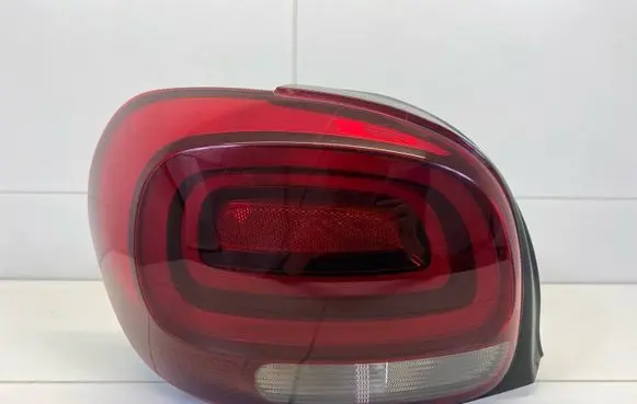 Citroen C3 Rear/tail lights 9812257580