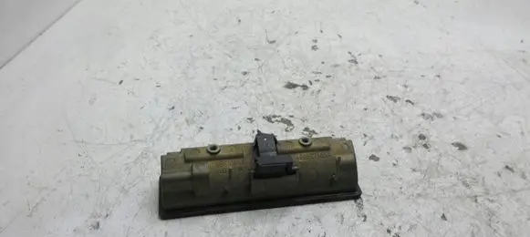 Audi A8 S8 D3 4E Tailgate/trunk/boot exterior handle 4E0827565A