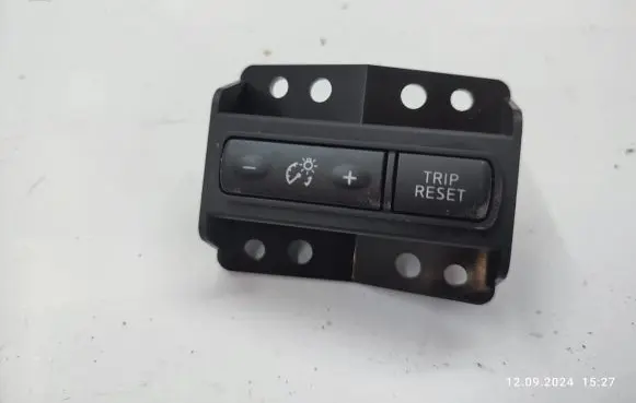 Nissan X-Trail T32 Other switches/knobs/shifts