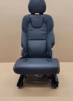 Volvo XC90 Interior set 