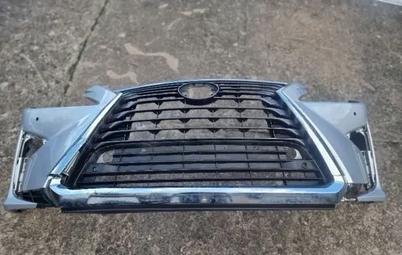 Lexus RX 450H Front bumper RX450H
