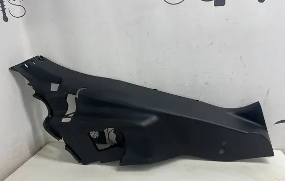Toyota RAV 4 (XA50) Rear seat side top trim 6255542070