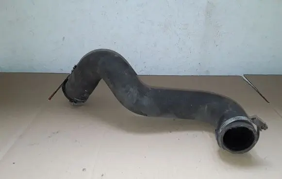 Fiat Ducato Intercooler hose/pipe NOCODE