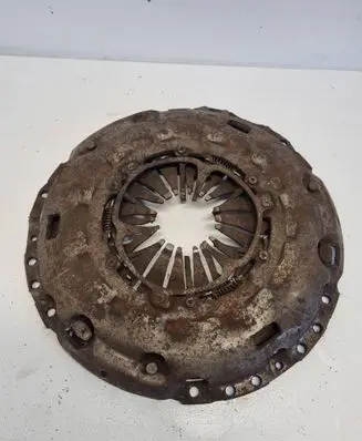Pressure plate