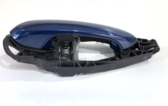 BMW 3 G20 G21 Rear door exterior handle 9881777