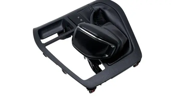 Toyota RAV 4 (XA50) Gear lever shifter trim leather/knob 3354240050C0 3597842050 5880442460