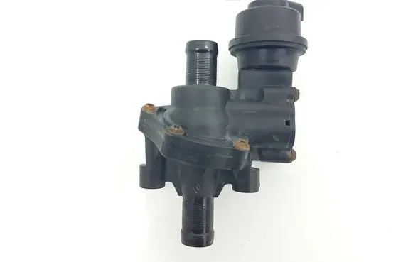 Thermostat/thermostat housing