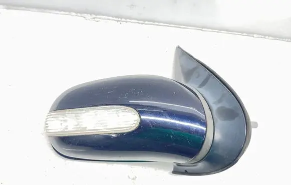 Mercedes-Benz ML W163 Front door electric wing mirror 380234