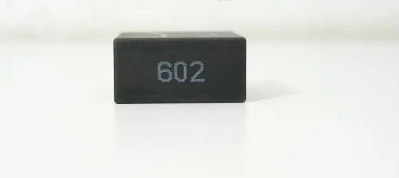 Audi A4 S4 B5 8D Other relay 4B0955531D