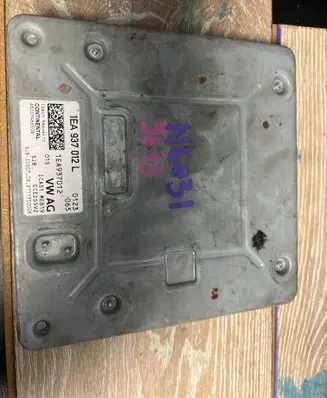 Volkswagen ID.4 Gateway control module 1EA937012L 1EA937012