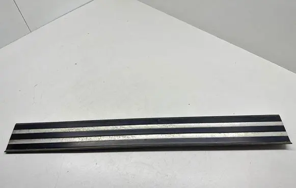 BMW 5 E34 Front sill trim cover 51471944397 51478126178