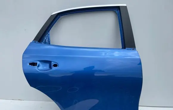KIA Xceed Rear door 8587412369