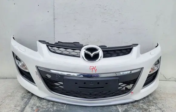 Mazda CX-7 Front bumper