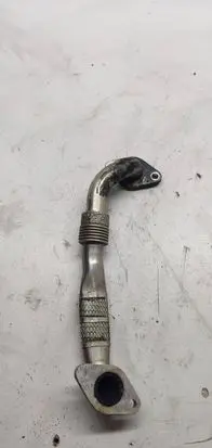 Audi A3 S3 8P EGR valve line/pipe/hose 03G131521Af
