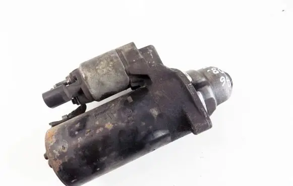 Audi A6 S6 C6 4F Starter motor 059911024