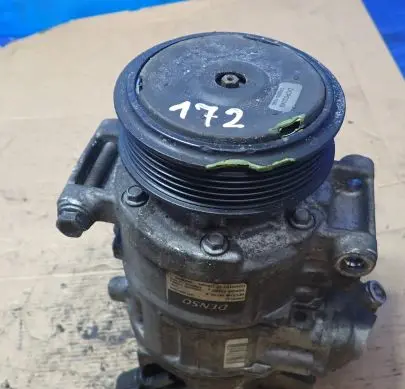 Audi A4 S4 B7 8E 8H Air conditioning (A/C) compressor (pump) 447260-1310