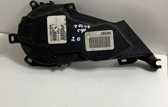 Volvo C30 Timing belt guard (cover) 6901568