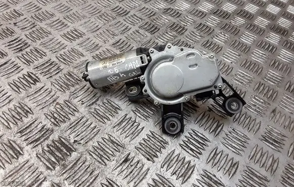 Mercedes-Benz A W169 Rear window wiper motor 1688200442
