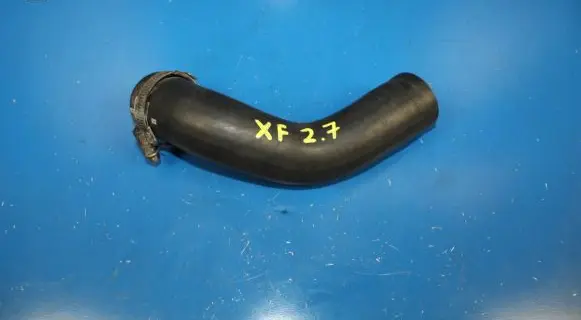 Jaguar XF X250 Intercooler hose/pipe