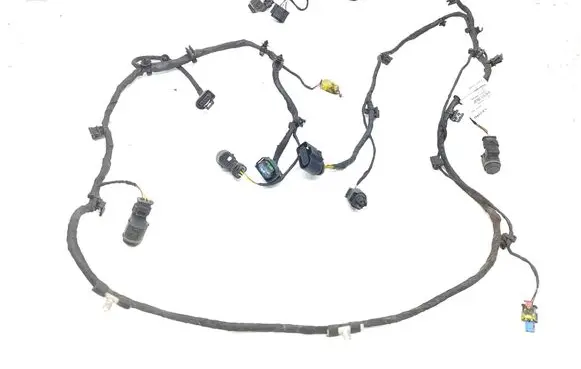 Parking PDC sensor