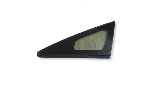 Toyota Prius (XW30) Front triangle window/glass 