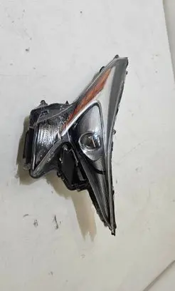 Toyota Prius (XW50) Headlight/headlamp