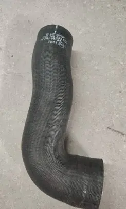 Volkswagen Golf VI Intercooler hose/pipe 1K0145832AC