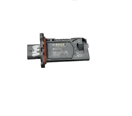 BMW 7 G11 G12 Mass air flow meter 8605565 2227079