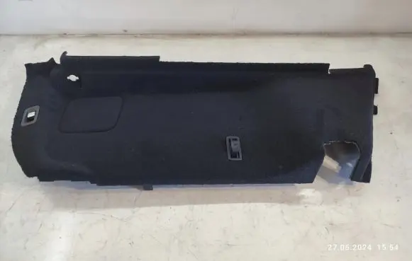 Mercedes-Benz C W205 Other trunk/boot trim element A2056902201