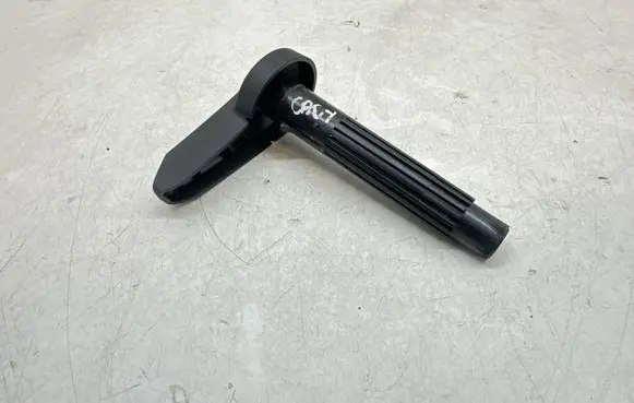 Volkswagen Caddy Engine bonnet (hood) release handle 2GM823661