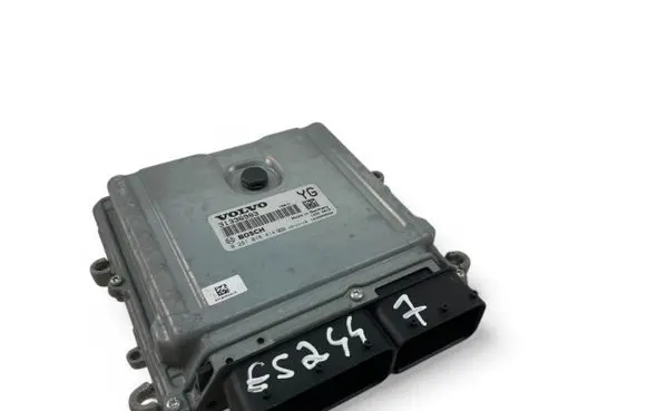 Volvo V60 Engine control unit/module ECU 31336983