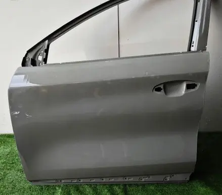 BYD Atto 3 Front door