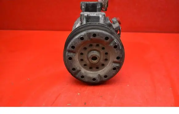 Toyota Avensis Verso Air conditioning (A/C) compressor (pump)