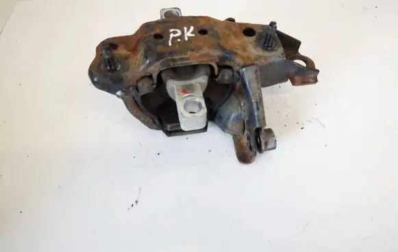 Skoda Roomster (5J) Engine mount bracket