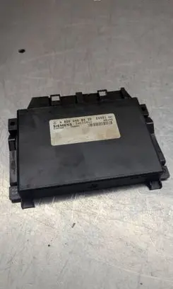 Mercedes-Benz C W203 Gearbox control unit/module A0255450432