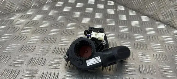 Mercedes-Benz E W212 Engine control unit/module fan A2129060015