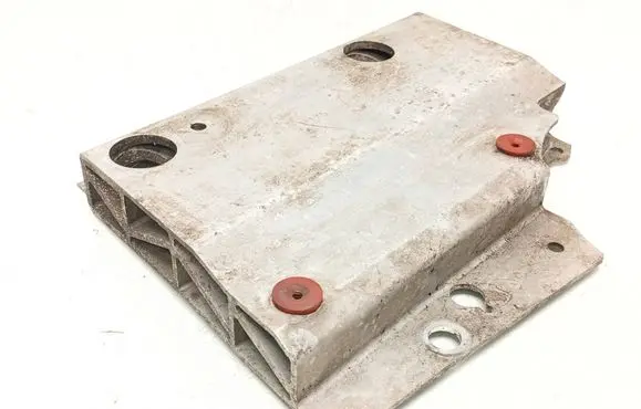 Polestar 2 Holder (bracket) 