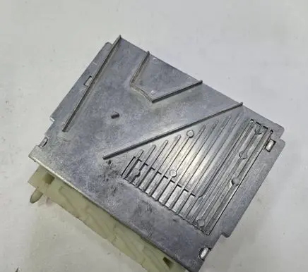 Volvo S80 Gearbox control unit/module P09480761 1T0505A00 02241092