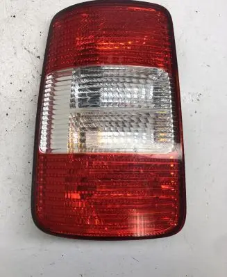 Volkswagen Caddy Rear/tail lights 2K0945111 2K0945257