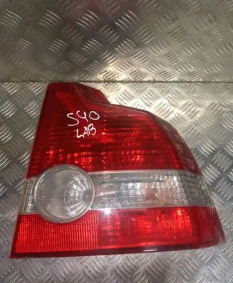 Volvo S40 Rear/tail lights 260404 30678740 AF21P2RST03