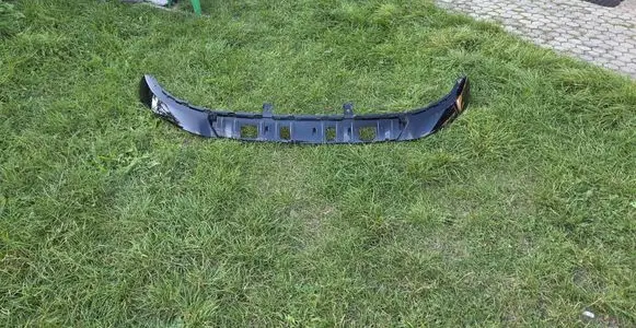 KIA Sportage Front bumper lip 86512-R2CA0 86512R2CA0