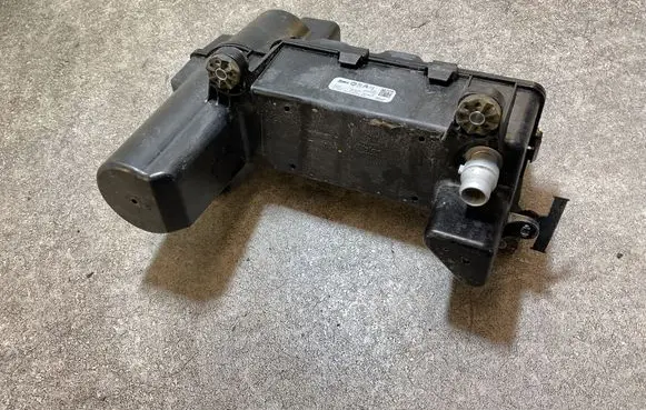 Citroen C4 III e-C4 A/C cooling radiator (condenser) 9852854580 T97891C 58008B01