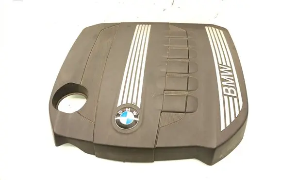BMW 7 F01 F02 F03 F04 Engine cover (trim) 7800575