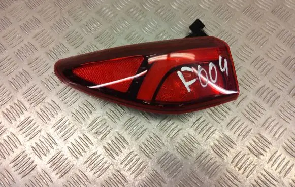 Hyundai Kona I Rear/tail lights 92401-J9600