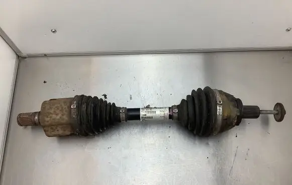 Volvo V70 Front driveshaft 6G9N3B437BD 10904